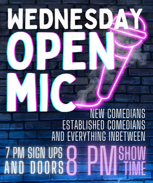 LAUGH OUT LOUD (COMEDY OPEN MIC COMPETITION, Toxic lounge, Crystal Clear  Lane, Orlando, FL, USA, November 4 2023